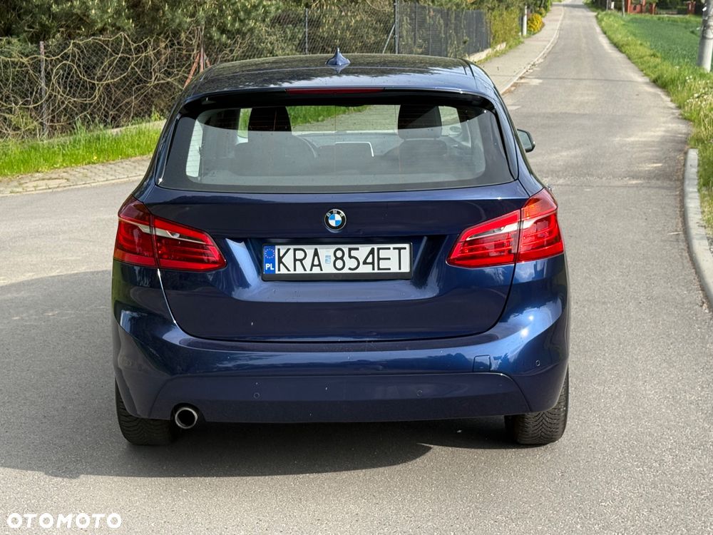 BMW Seria 2 - 4