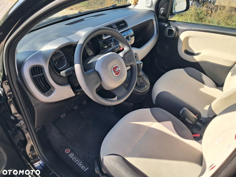 Fiat Panda 1.2 Dynamic - 11