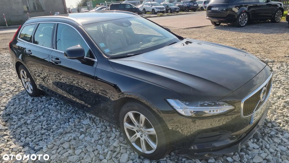 Volvo V90 D4 Geartronic Momentum Pro - 23