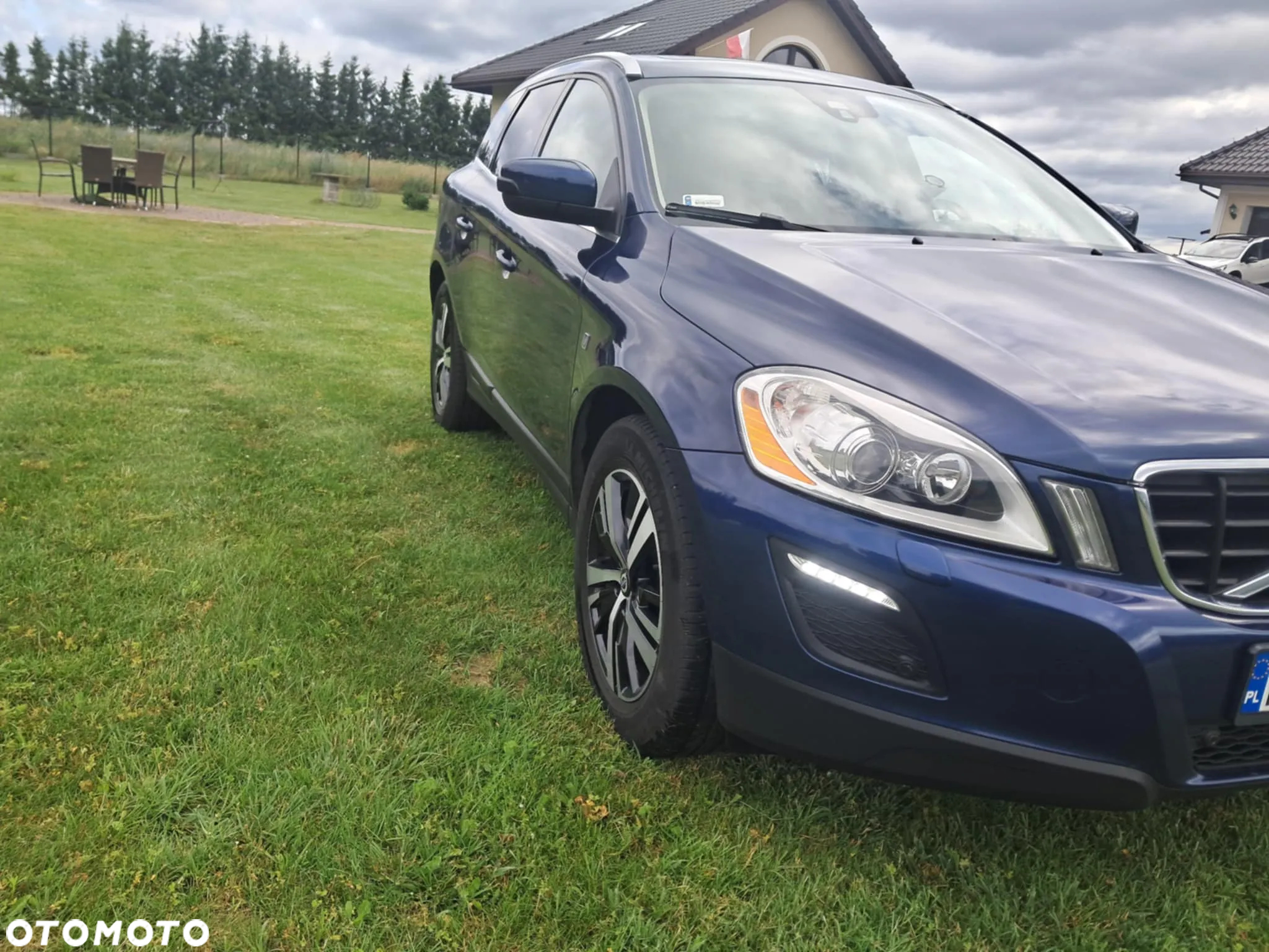 Volvo XC 60 - 2
