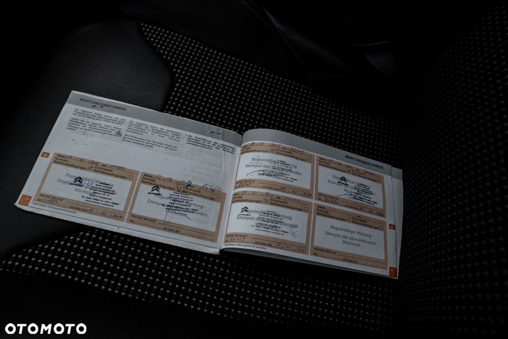 Citroën C5 BlueHDi 150 S&S Exclusive - 39