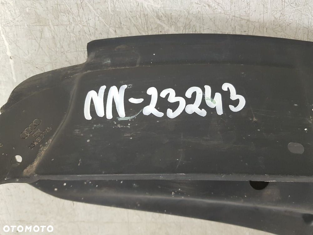 NOWE MOCOWANIE WSPORNIK OSŁONA  AUDI Q3 II 2 18-24 83A 83a802479a 83a802479 - 6