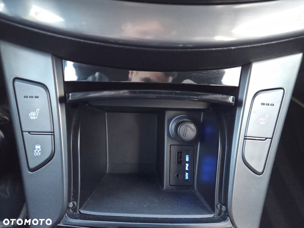 Hyundai i40 i40cw 1.7 CRDi 5 Star Edition - 23