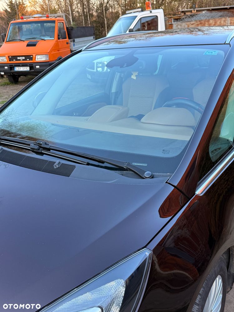 Opel Zafira 2.0 CDTI Cosmo - 7