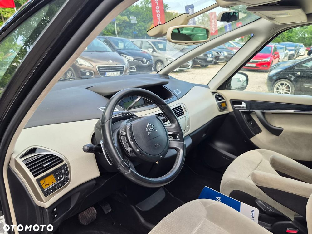 Citroën C4 Grand Picasso 2.0 HDi FAP Provence - 22