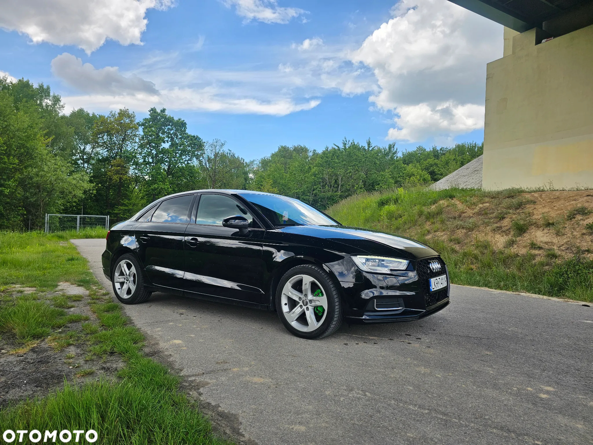 Audi A3 - 3
