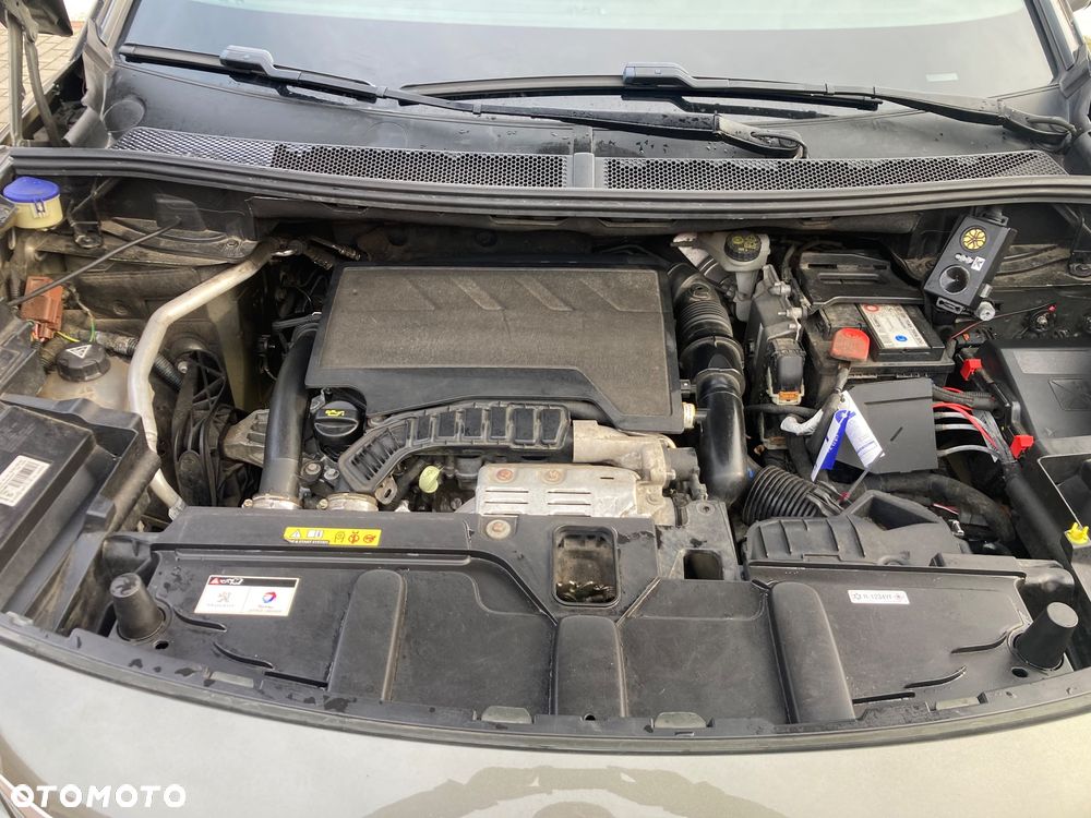 Peugeot 3008 - 8