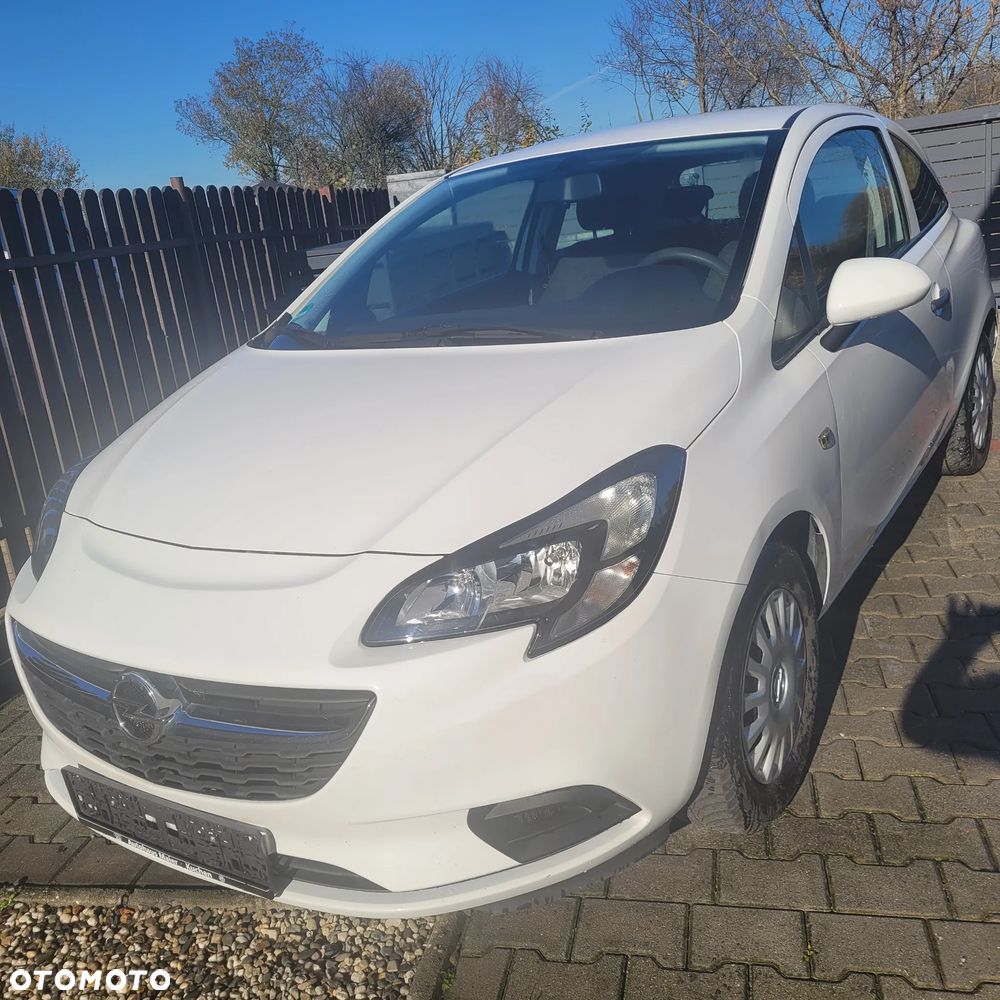 Opel Corsa - 6