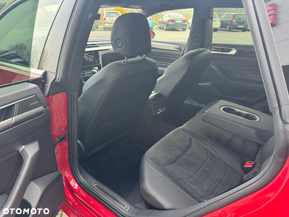 Volkswagen Arteon 2.0 TSI OPF 4Motion DSG R-Line - 21