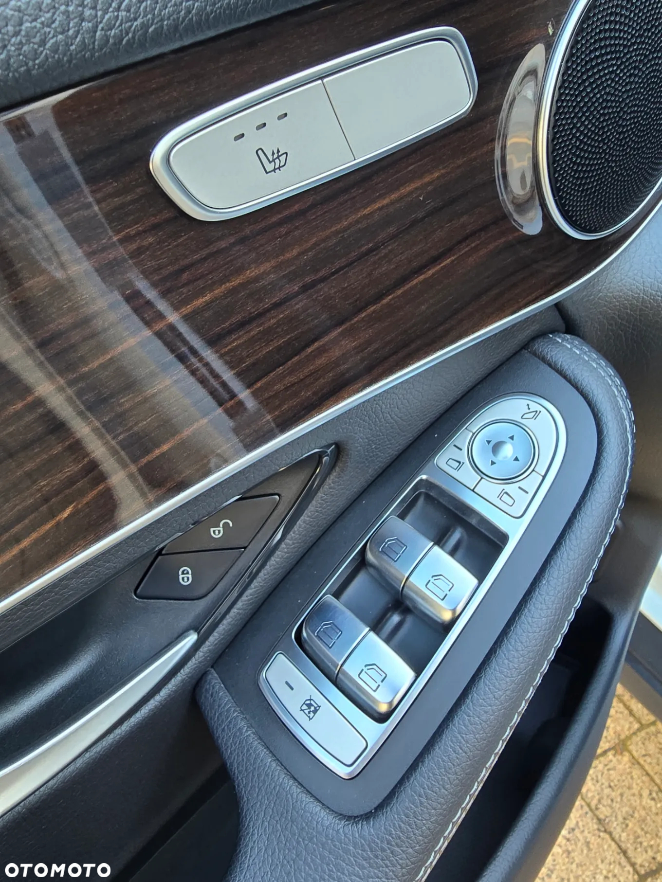 Mercedes-Benz GLC Coupe 220 d 4-Matic - 14