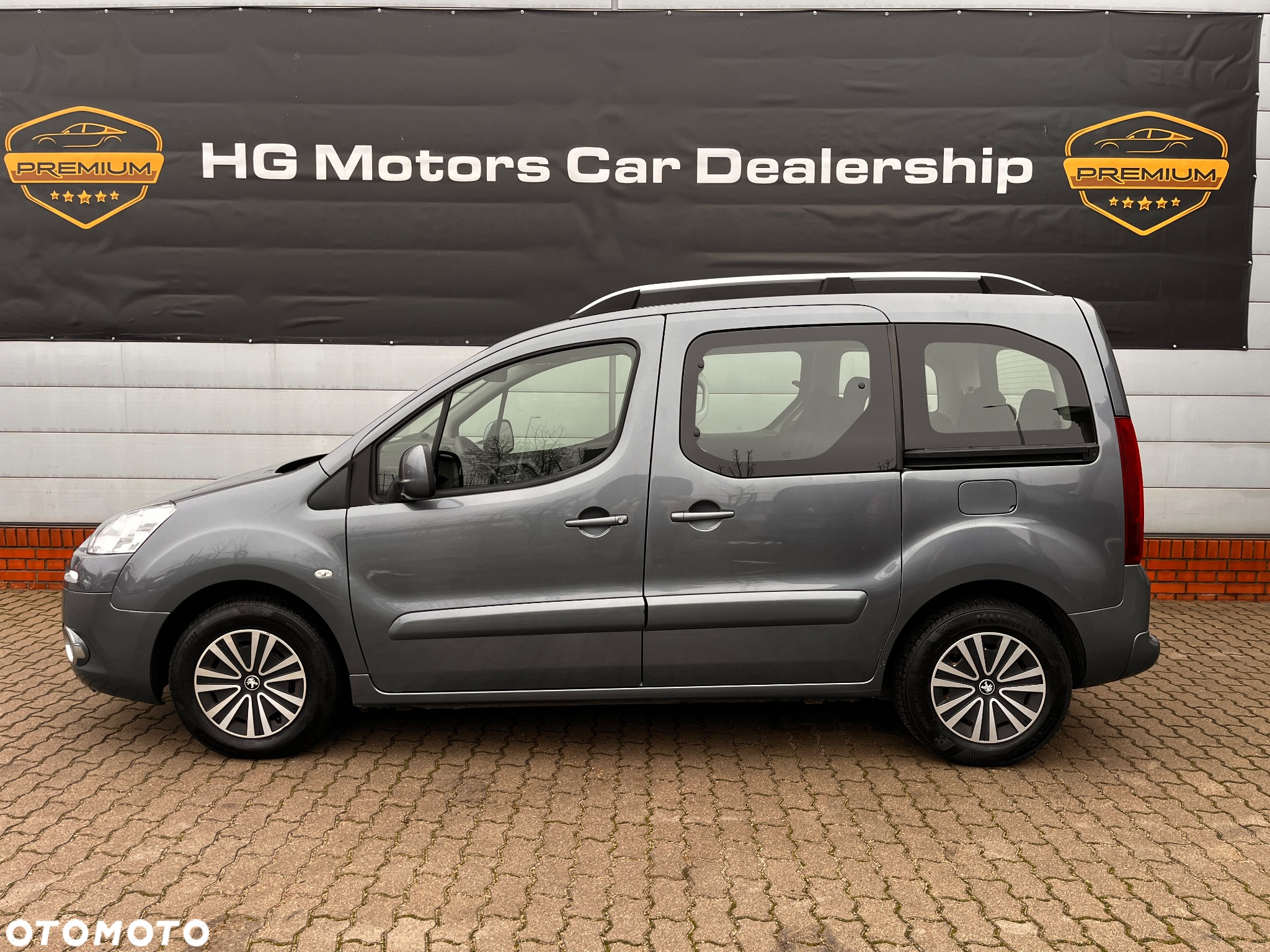 Peugeot Partner Tepee HDi FAP 90 Tendance - 6
