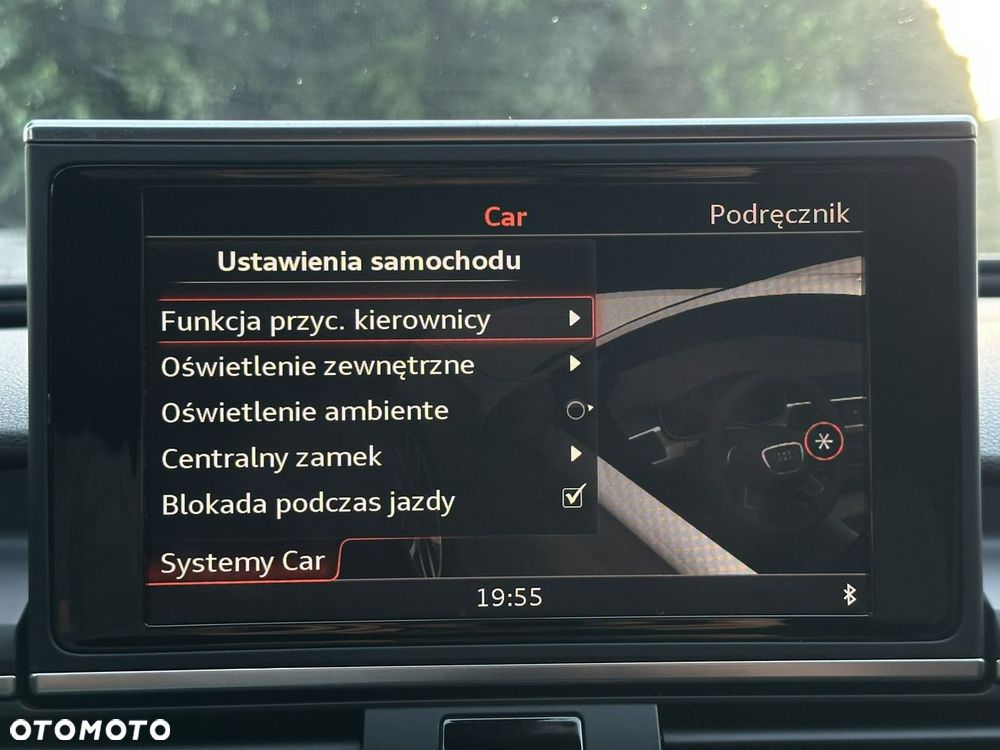 Audi A6 Avant - 22
