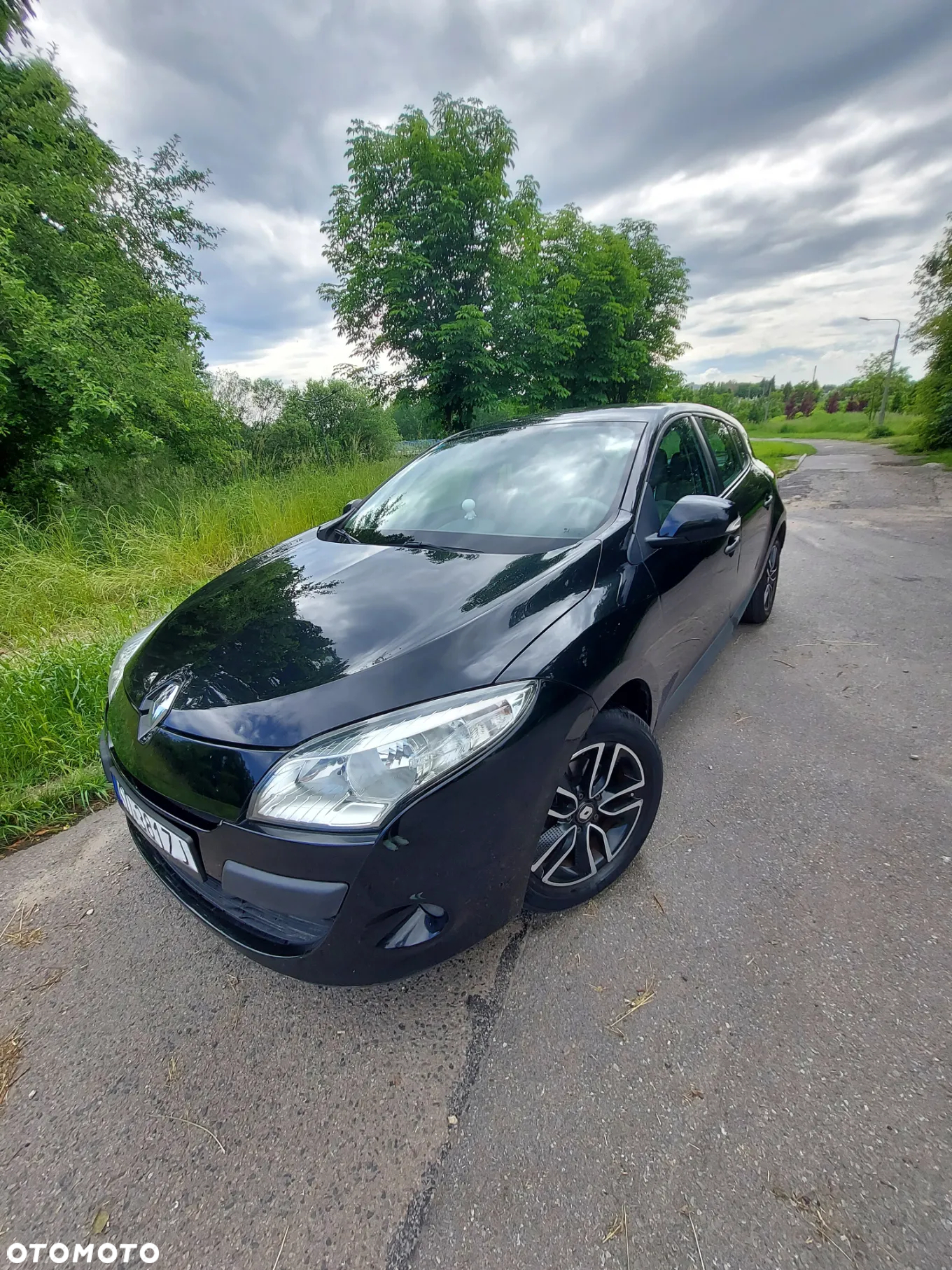 Renault Megane 1.5 dCi Color Edition - 8