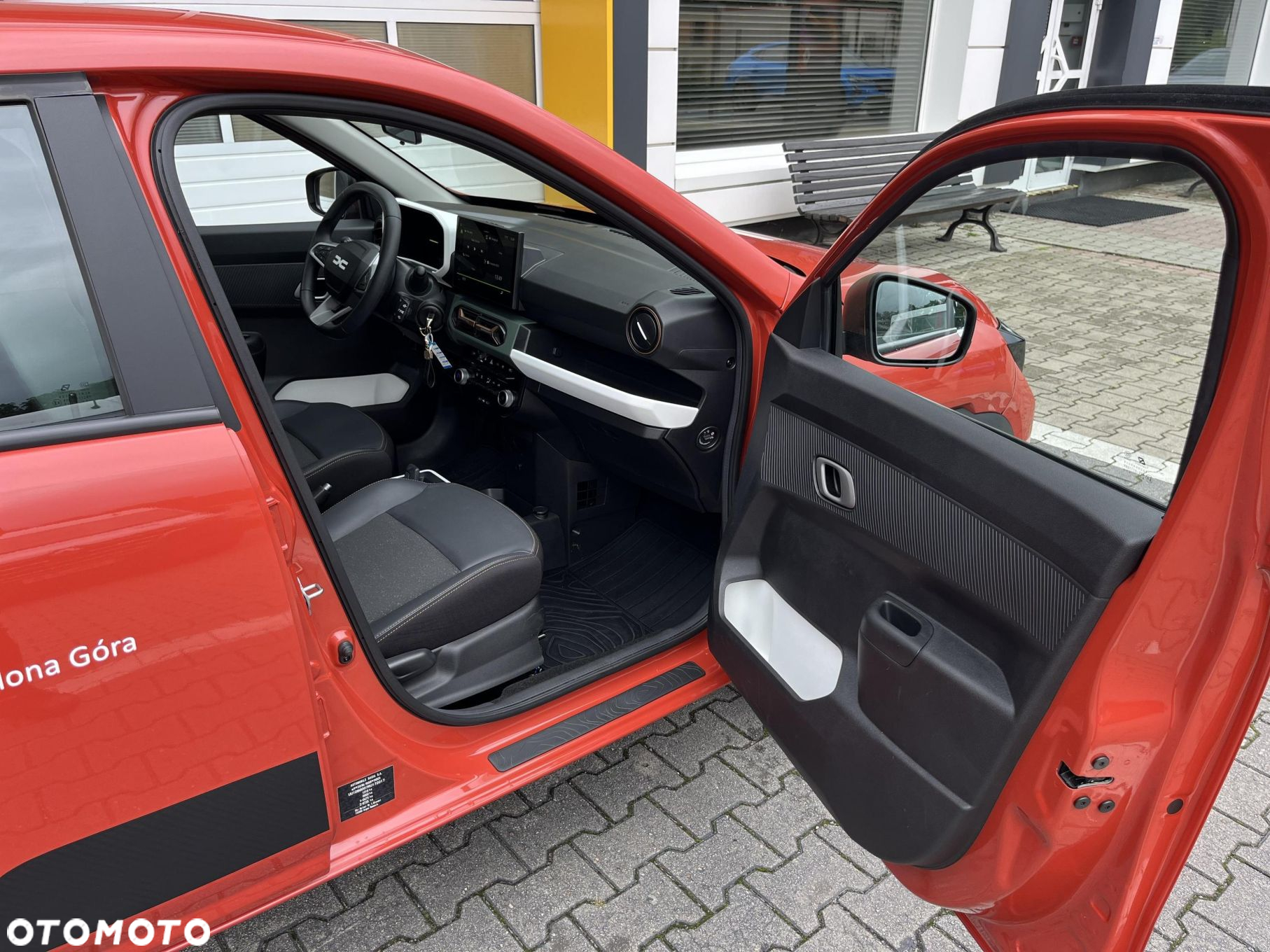 Dacia Spring Electric 26.8kWh 65 Extreme - 19