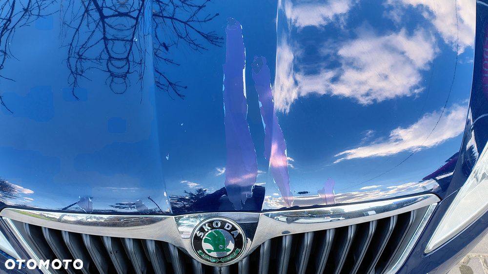 Skoda Fabia 1.2 TSI Style DSG - 10