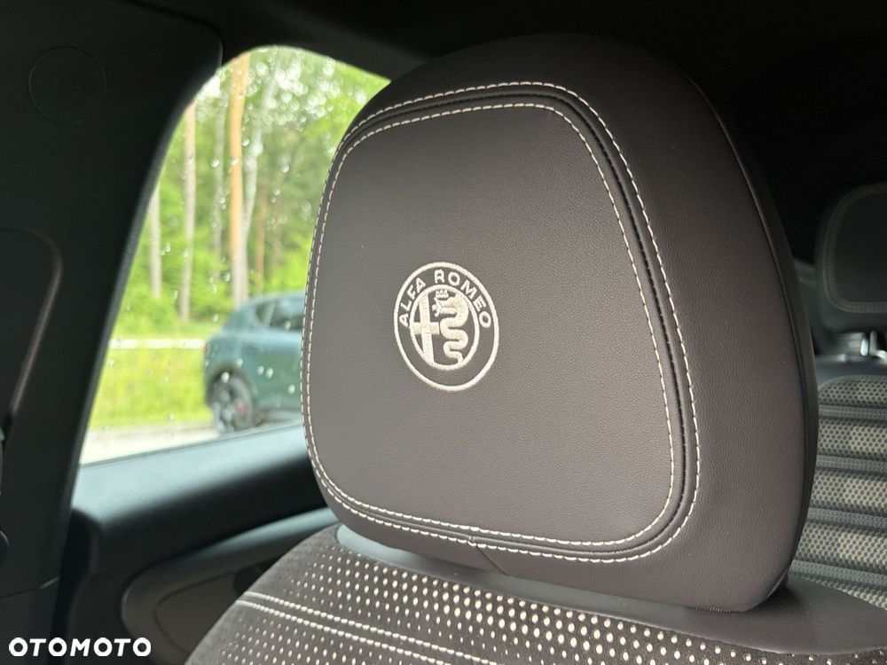 Alfa Romeo Tonale 1.5 T4 GSE mHEV Sport Speciale DCT - 20