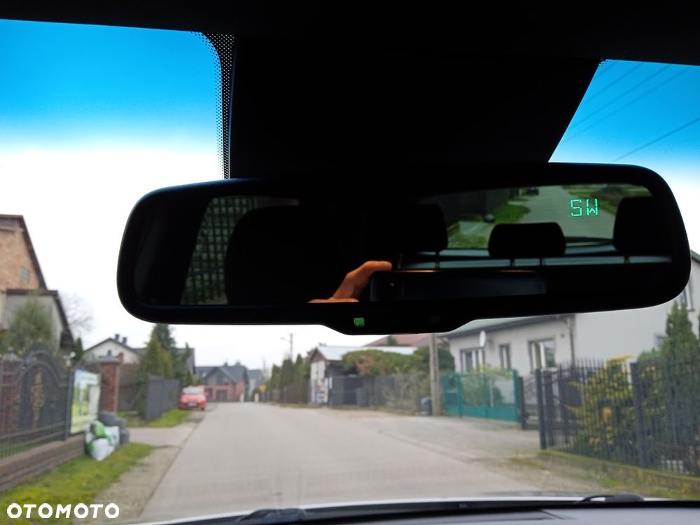 Hyundai Tucson 1.6 GDI BlueDrive GO 2WD - 17