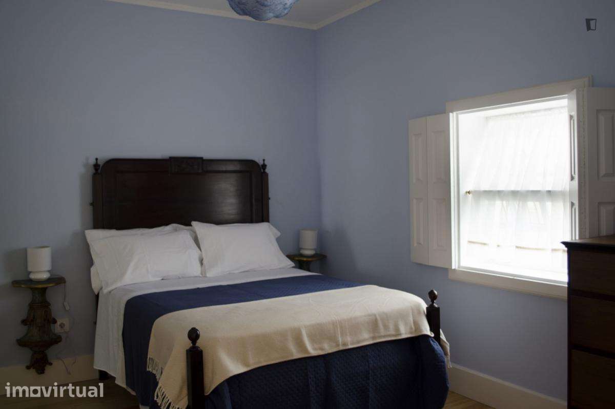 Apartamento com 1 quartos - localizado em Massarelos Porto - Grande imagem: 2/10