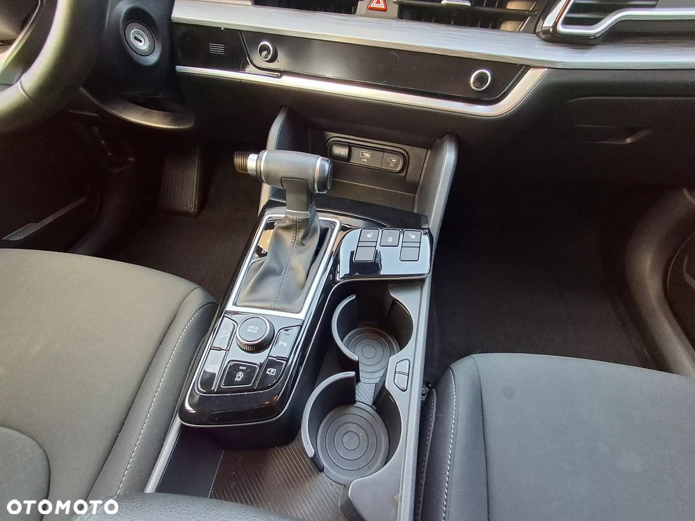 Kia Sportage - 13