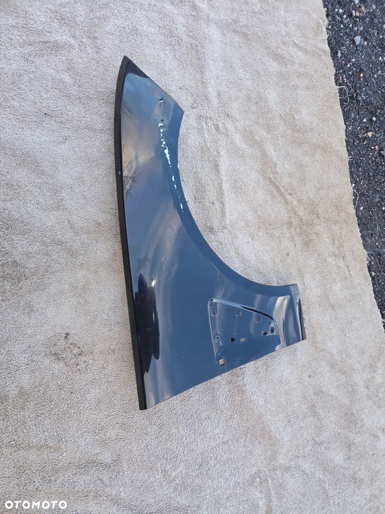 BŁOTNIK PRZEDNI PRAWY JAGUAR XF XF 250 LIFT - 2