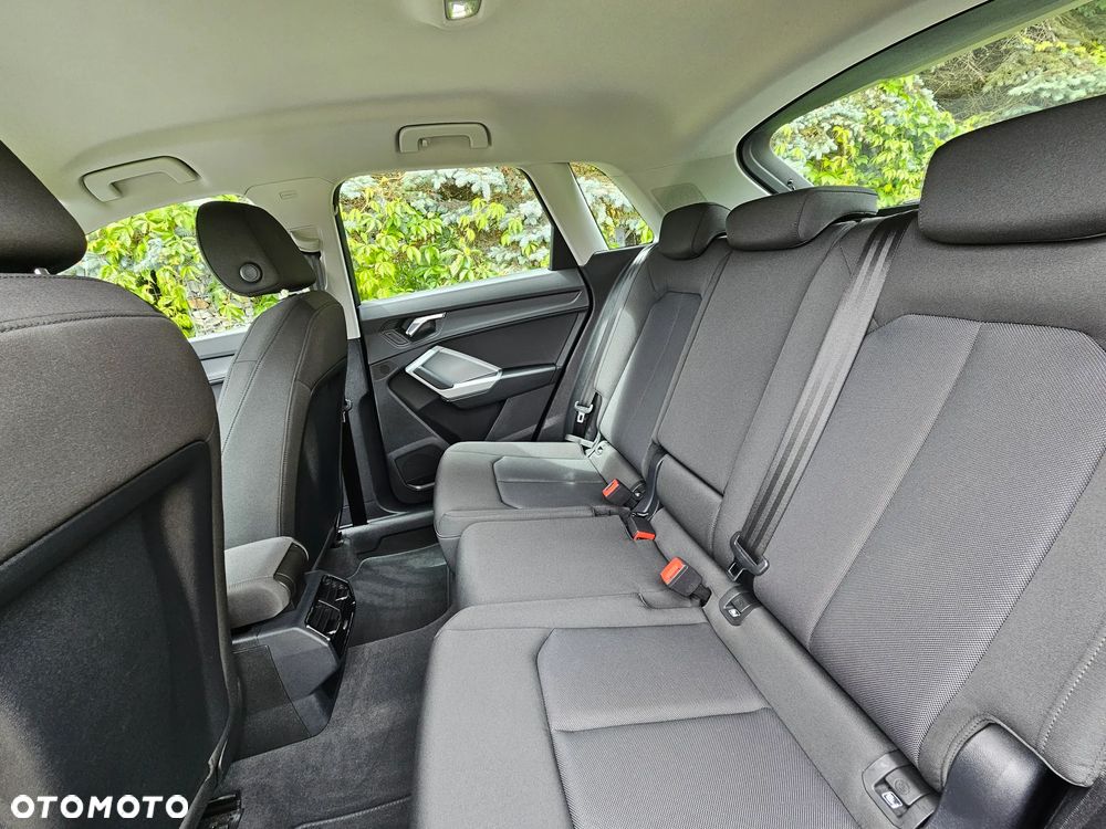 Audi Q3 40 TDI Quattro S tronic advanced - 36