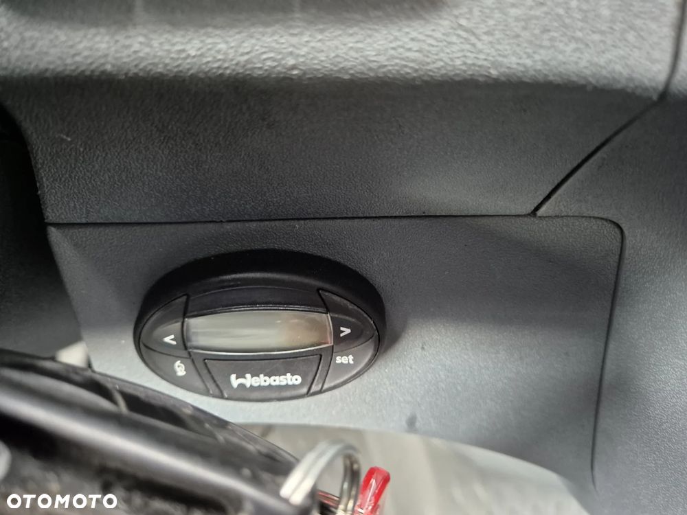 Iveco 65C18 / 3.0 180KM/ Nowa Wywrotka 3-stronna/ - 9