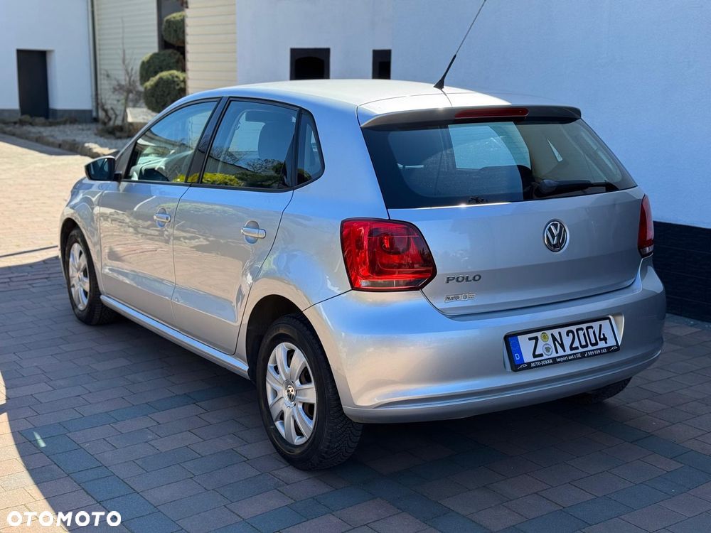 Volkswagen Polo 1.2 12V Highline - 4