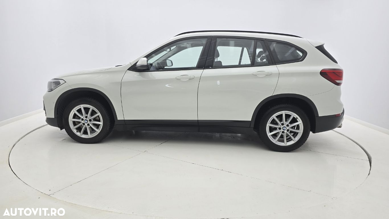 BMW X1 - 9