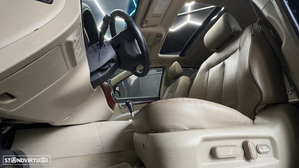 Hyundai Santa Fe 2.2 CRDi 7Wagon Comfort Aut. - 24