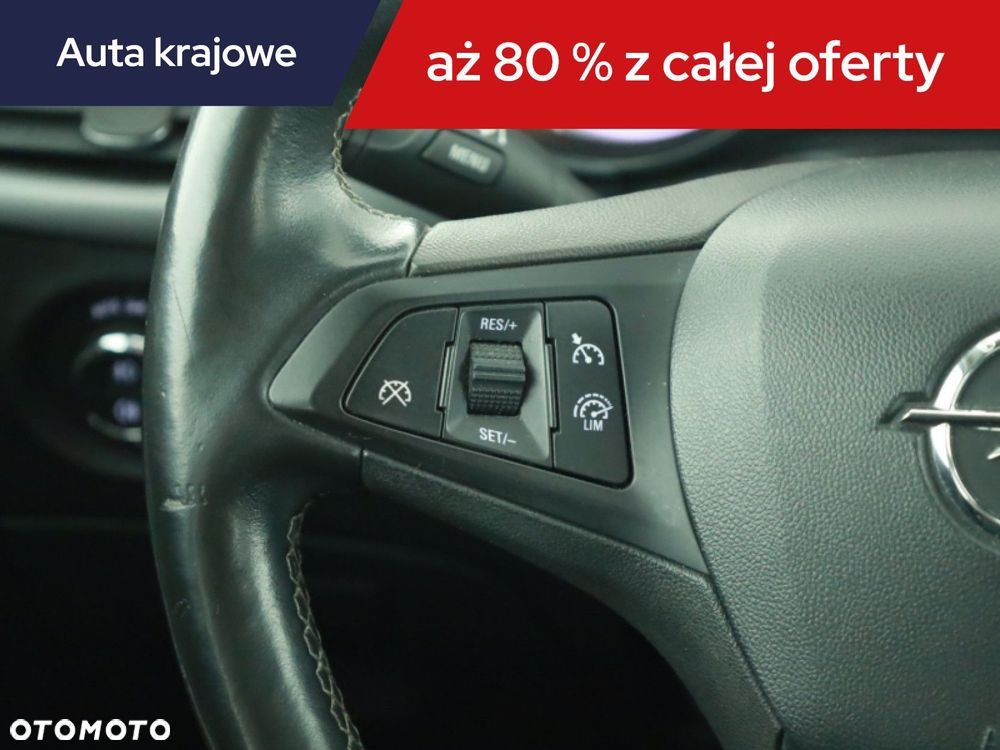 Opel Astra - 16
