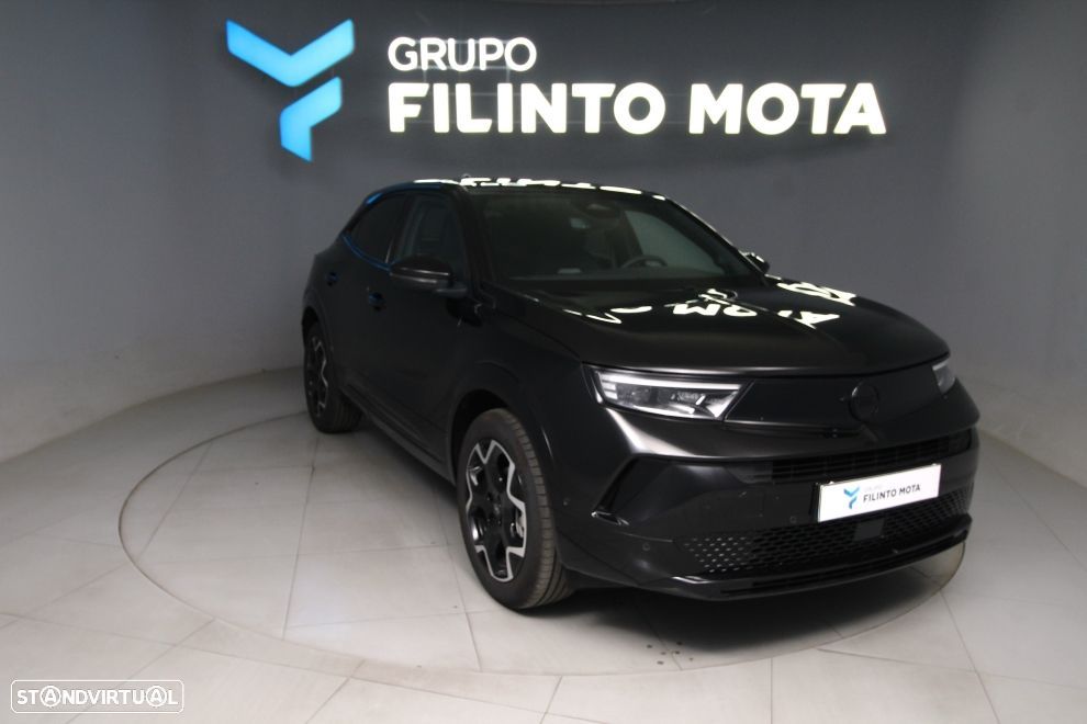 Opel Mokka 1.2 T GS - 7