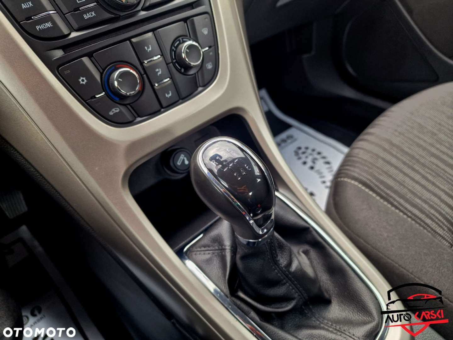 Opel Astra - 40