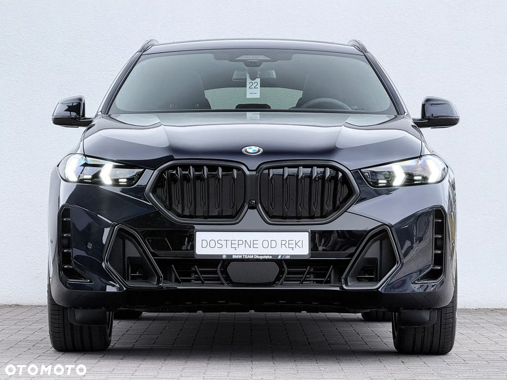 BMW X6 xDrive30d mHEV sport - 10