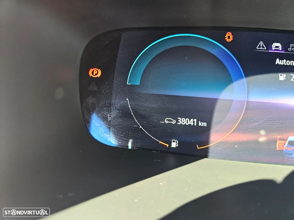 Renault Mégane 1.6 Plug-In R.S. Line - 6