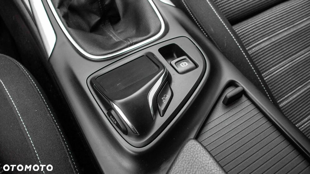 Opel Insignia 1.4 T S&S - 20