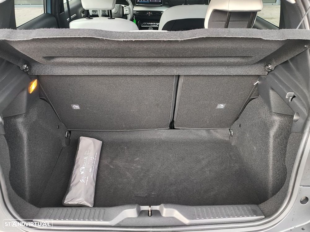 Citroën C3 1.2 PureTech Max - 19