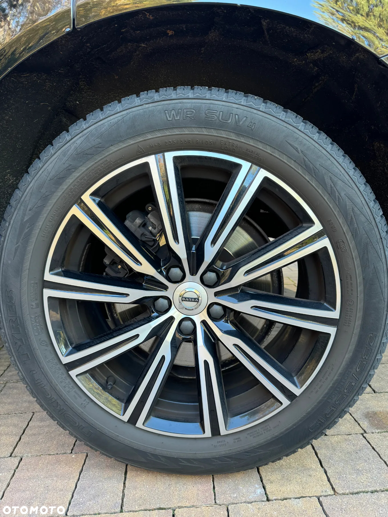 Volvo XC 60 B5 D AWD Inscription - 21