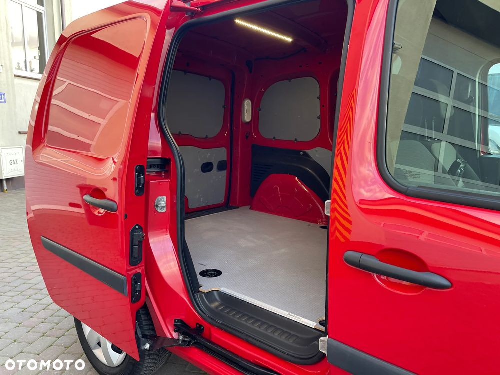 Renault Kangoo Przedłużany - 9
