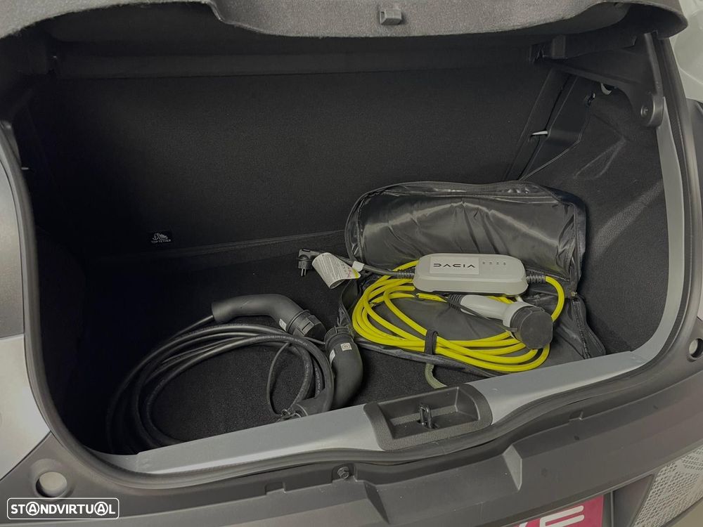 Dacia Spring Electric 65 Extreme - 23