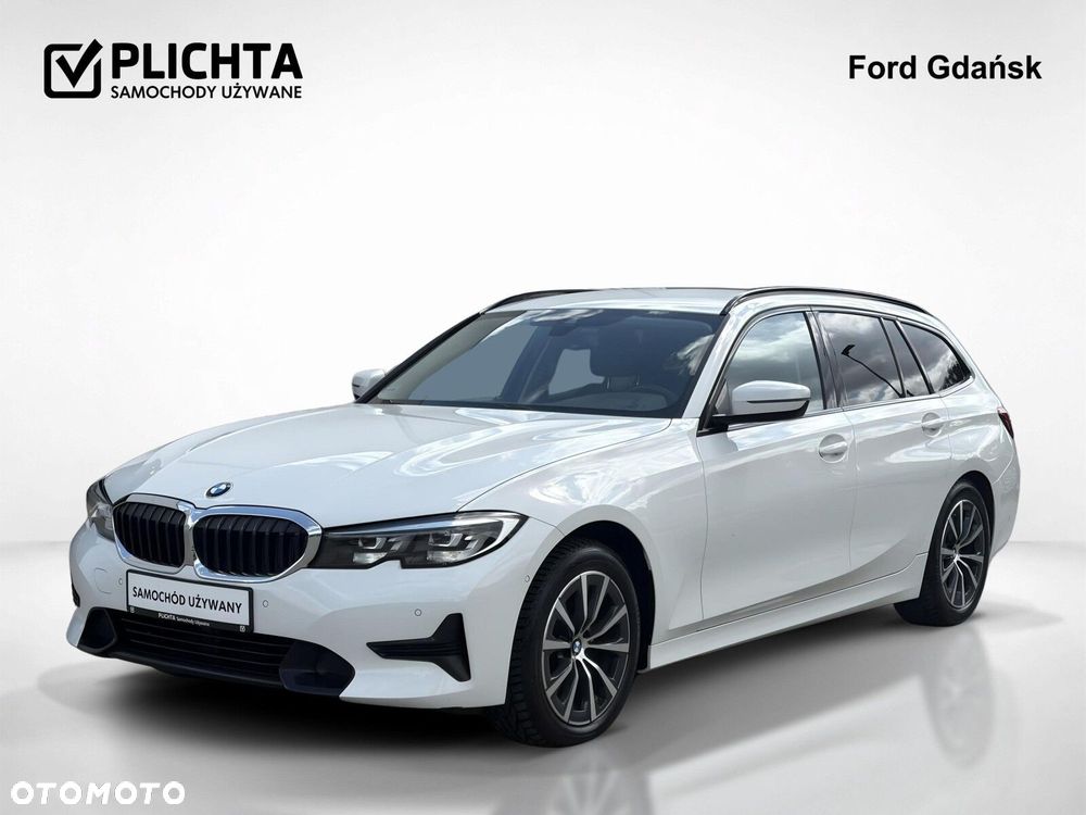 BMW Seria 3 - 2