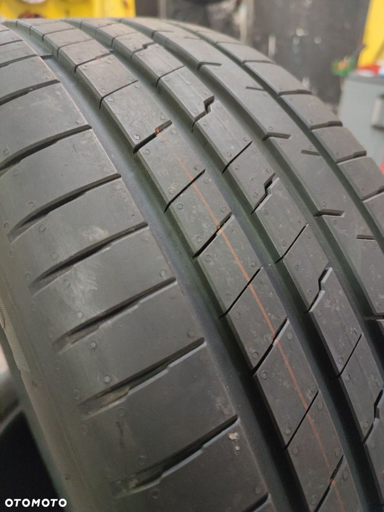 Opony letnie 215/50R19 97H Hankook ION EVO (EV) | 2024 - 5