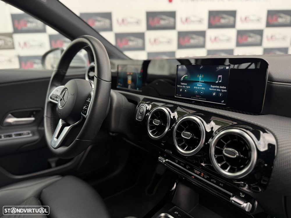 Mercedes-Benz A 180 d Style - 40