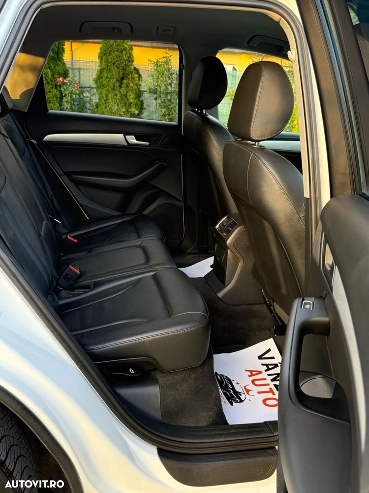 Audi Q5 2.0 TDI Quattro S tronic - 10