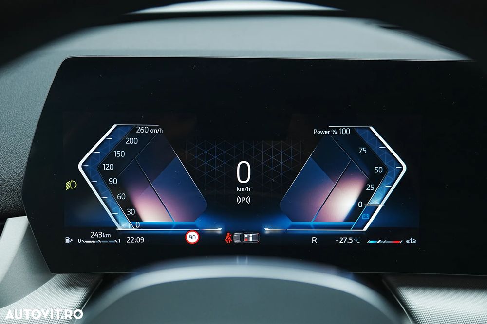 BMW X1 sDrive18d Aut. xLine - 37