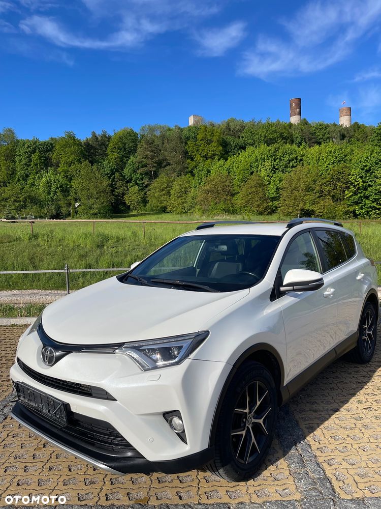 Toyota RAV4 2.0 Prestige 4x4 MS - 21