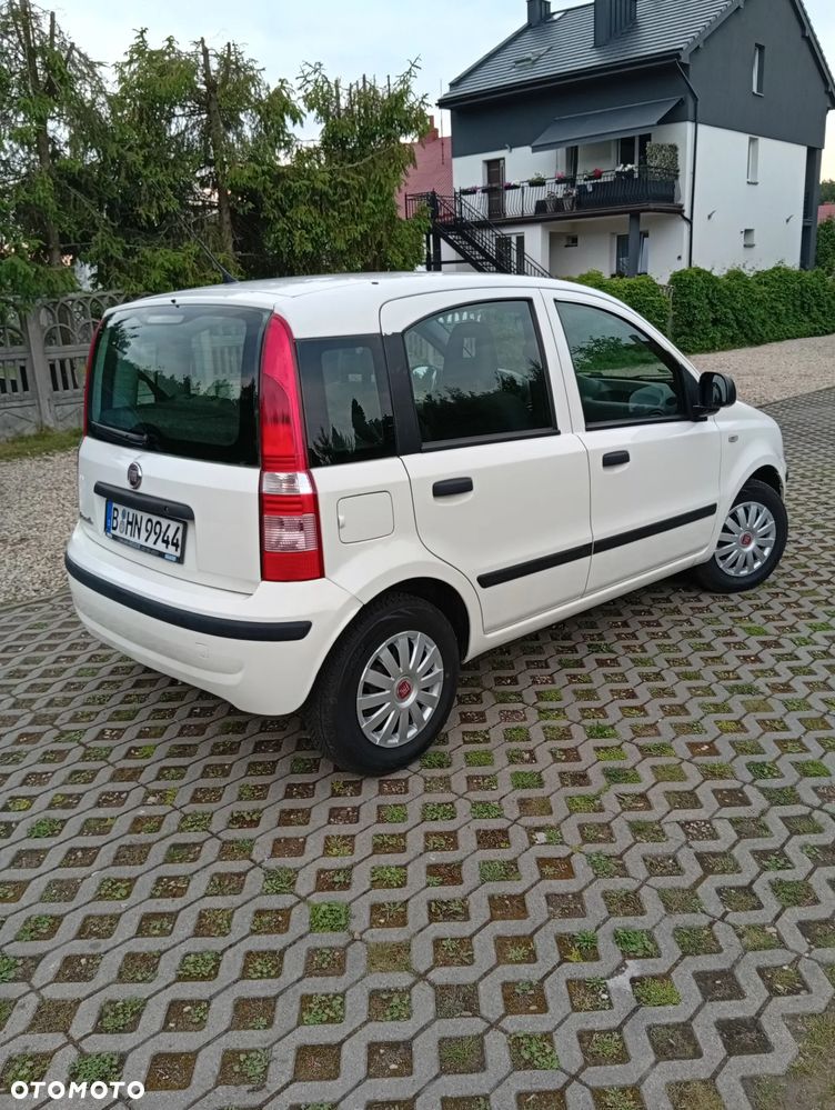 Fiat Panda 1.2 Classic - 2