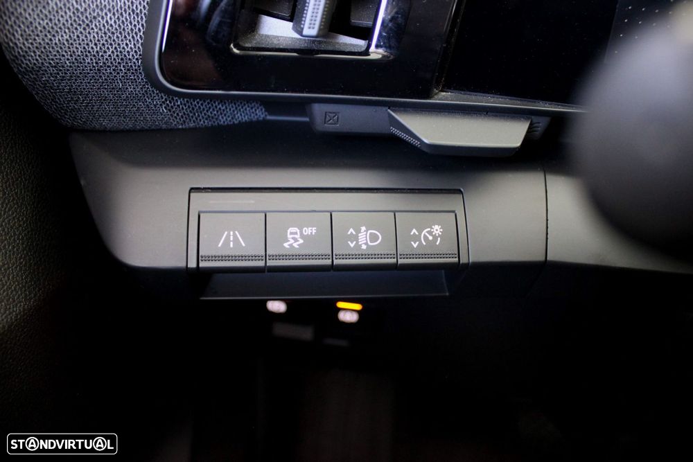 Renault Mégane E-Tech EV60 Equilibre Optimum Charge - 15