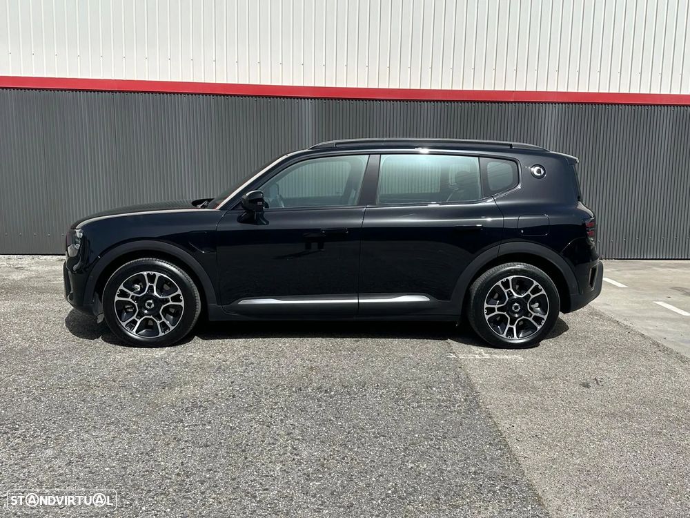 Smart #5 100 kWh Pro+ - 4