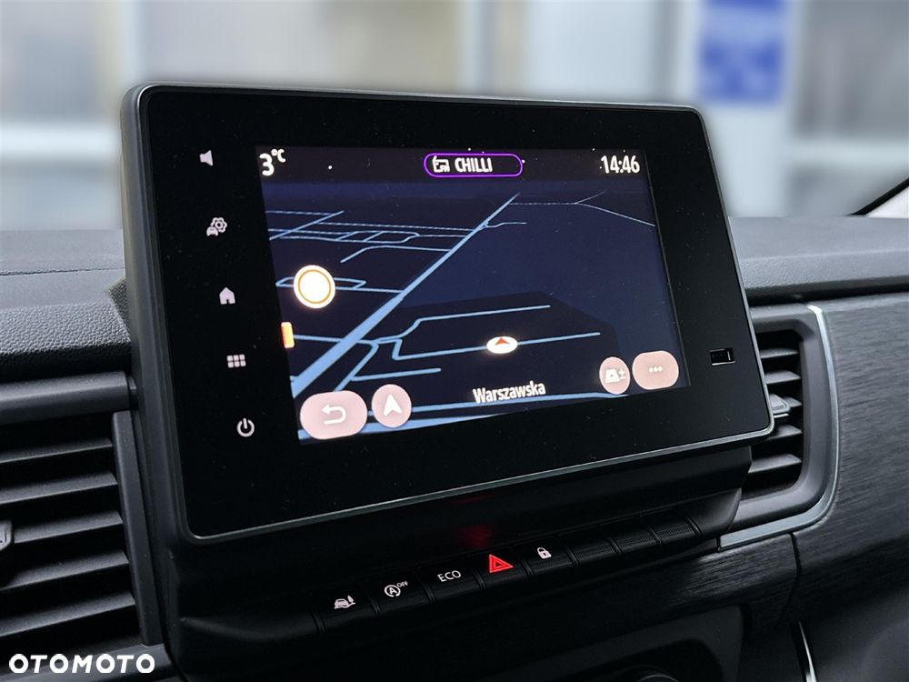 Renault Trafic 2.0 dCi EDC - 25