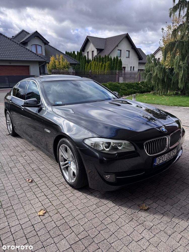 BMW Seria 5 - 1